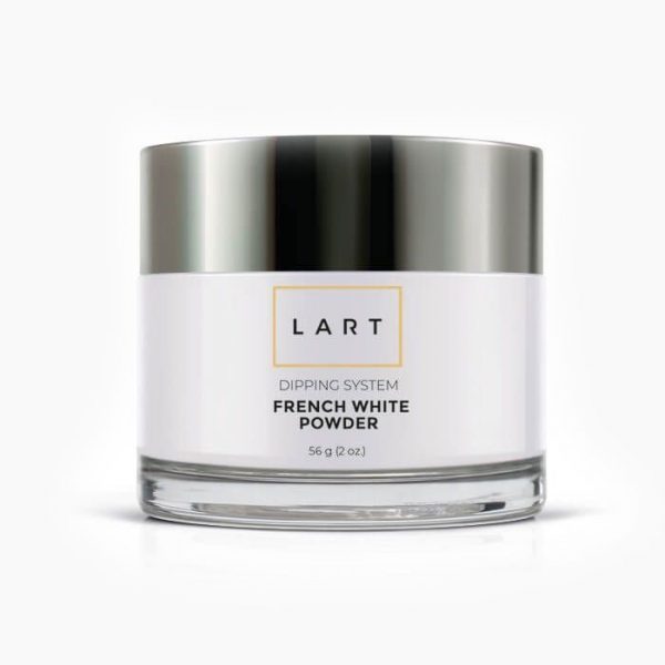 French white lart