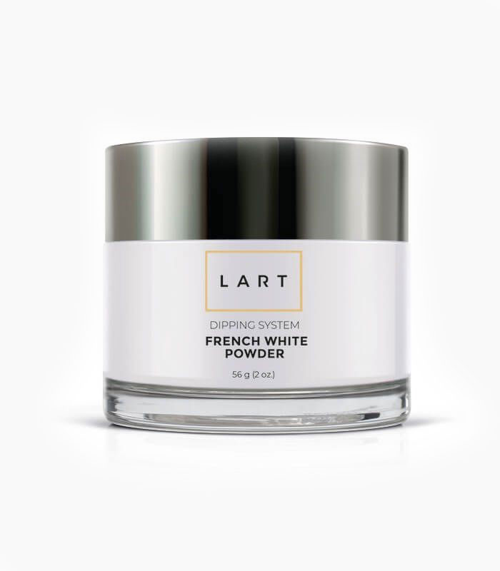 French white lart
