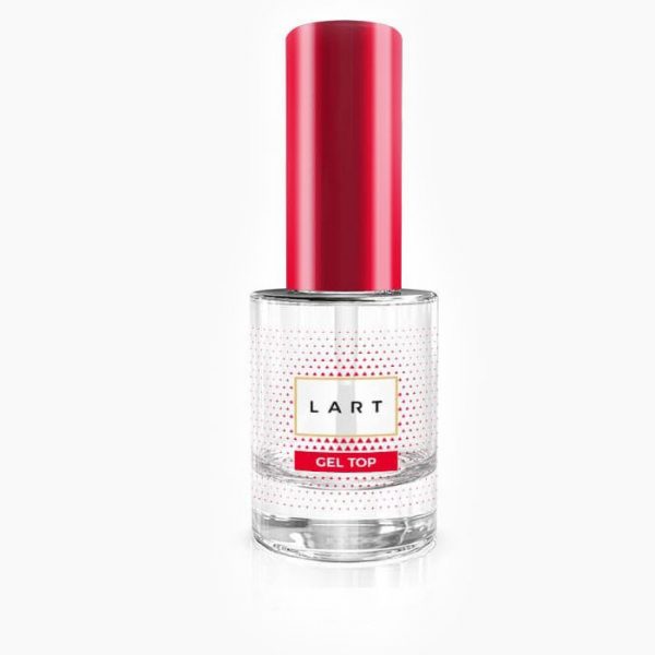 Lart dipping system gel top