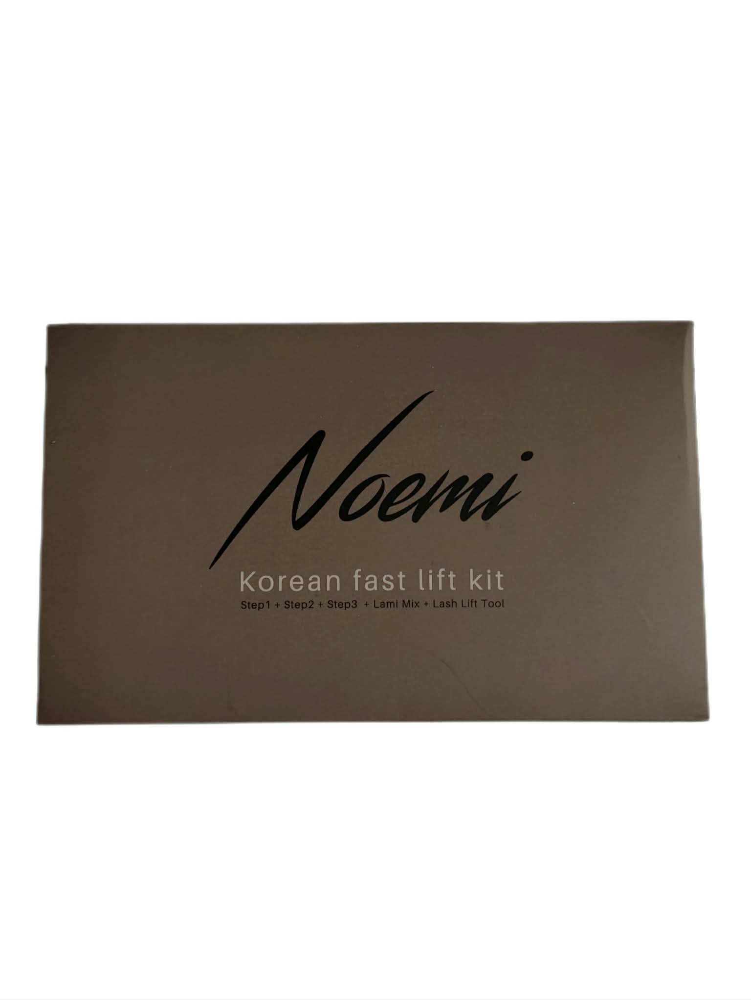 korejski lash lift 1